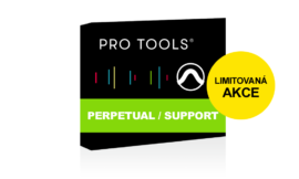 Avid Pro Tools Perpetual Support RENEWAL
