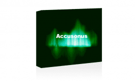 Accusonus ReGroover Essen