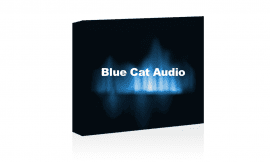 Blue Cat Destructor