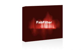 FabFilter Pro-DS