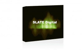 SLATE DIGITAL VCC Console emulation