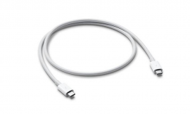 Thunderbolt 3 kabel pro Avid Artist/IO převodníky