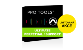 Avid Pro Tools I Ultimate Perpetual Support RENEWAL