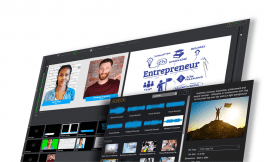 Telestream Wirecast Studio UPGRADE from One