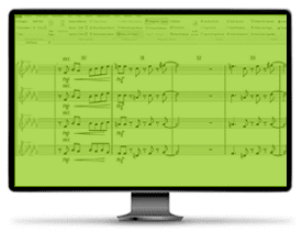 4 - Software na komponovanie hudby_green