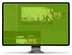 7 - Streamovacia platforma_green